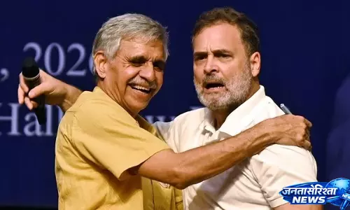 विदेशी नेताओं पर टिप्पणी सम्मानजनक हो विदेश मंत्रालय
