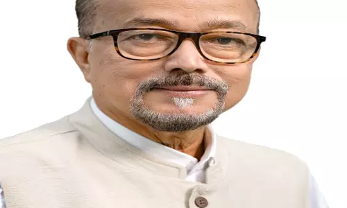 स्वतंत्रता दिवस पर राज्यपाल रमेन डेका ने प्रदेशवासियों को दी शुभकामनाएं
