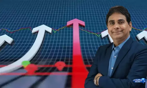 SPML इंफ्रा के शेयर में तेजी निवेशकों की बढ़ी दिलचस्पी