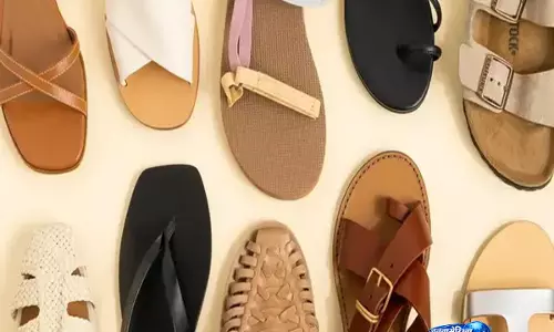 ऑफिस से पार्टी तक पहनें ये स्टाइलिश सैंडल
