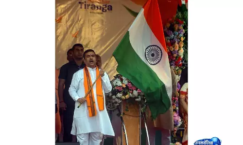 पश्चिम बंगाल में बेटियों की शिक्षा को बढ़ावा देने की पहल पश्चिम बंगाल में बेटियों की शिक्षा को बढ़ावा देने की पहल