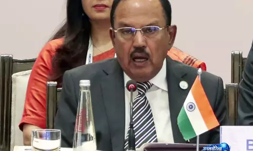 ऑपरेशन सिंदूर को लेकर NSA डोभाल का संदेश