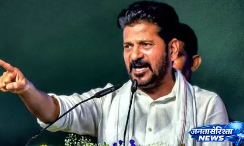 तमिलनाडु की तरह सत्ता परिवर्तन की कांग्रेस विधायक ने दी चेतावनी