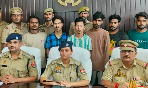 तबीयत बिगड़ने पर भड़के परिजन तांत्रिक की हत्या कर शव छिपाया तबीयत बिगड़ने पर भड़के परिजन तांत्रिक की हत्या कर शव छिपाया
