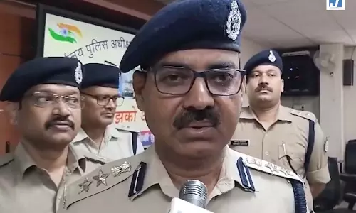 ग्वालियर में अवैध खनन पर रातभर चला अभियान, SSP बोले ग्वालियर में अवैध खनन पर रातभर चला अभियान, SSP बोले