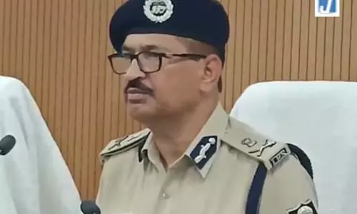 साइबर अपराध में वृद्धि के बीच बिहार के डीजीपी ने सिम कार्ड के दुरुपयोग के खिलाफ चेतावनी जारी की साइबर अपराध में वृद्धि के बीच बिहार के डीजीपी ने सिम कार्ड के दुरुपयोग के खिलाफ चेतावनी जारी की