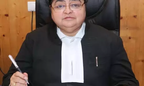 छत्तीसगढ़ शासन का बड़ा फैसला, पूर्व हाईकोर्ट जज रजनी दुबे की नियुक्ति छत्तीसगढ़ शासन का बड़ा फैसला, पूर्व हाईकोर्ट जज रजनी दुबे की नियुक्ति