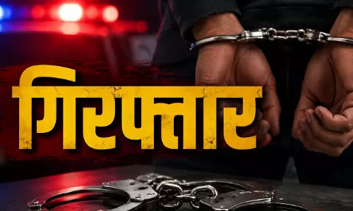 चरित्र शंका में पत्नी की डंडे से पीट-पीटकर हत्या, आरोपी पति गिरफ्तार