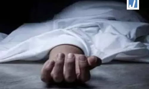 गुजरात: चांदीपुरा वायरस से अब तक 27 लोगों की मौत, 41 मामलों की पुष्टि गुजरात: चांदीपुरा वायरस से अब तक 27 लोगों की मौत, 41 मामलों की पुष्टि