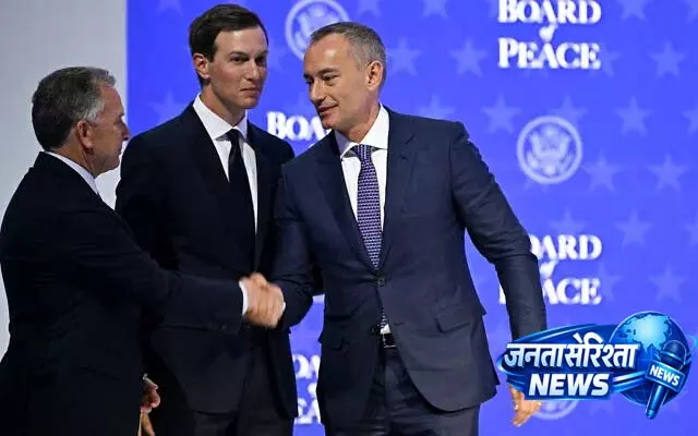 मिस्र के मध्यस्थों से बातचीत के लिए Kushner अगले हफ्ते जाएंगे काहिरा मिस्र के मध्यस्थों से बातचीत के लिए Kushner अगले हफ्ते जाएंगे काहिरा