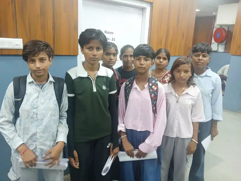 आयु संबंधी नियमों से युवा एथलीटों के प्रशिक्षण में बाधा उत्पन्न होती आयु संबंधी नियमों से युवा एथलीटों के प्रशिक्षण में बाधा उत्पन्न होती