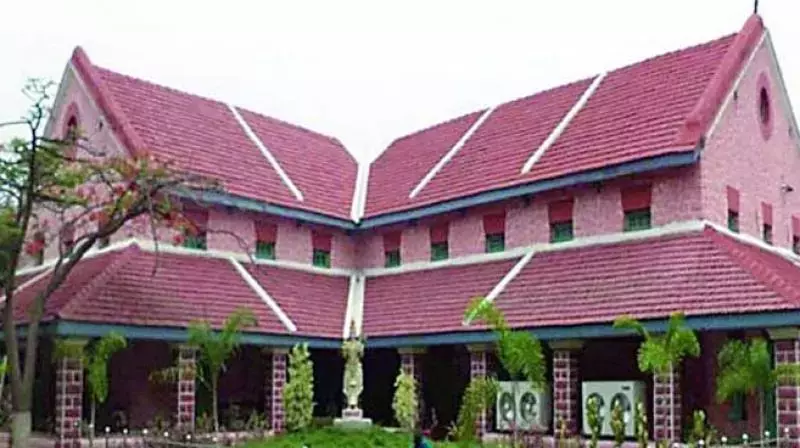 सतर्कता रिपोर्ट में TDR बॉन्ड मामले में द्वारमपुडी और अधिकारियों के खिलाफ कार्रवाई का सुझाव दिया गया सतर्कता रिपोर्ट में TDR बॉन्ड मामले में द्वारमपुडी और अधिकारियों के खिलाफ कार्रवाई का सुझाव दिया गया