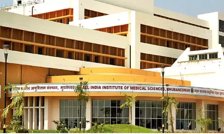 AIIMS मंगलागिरी ने अंगदान पर वॉकथॉन और फ़्लैश मॉब का आयोजन किया AIIMS मंगलागिरी ने अंगदान पर वॉकथॉन और फ़्लैश मॉब का आयोजन किया