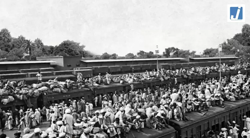 विभाजन विभीषिका स्मृति दिवस: कई नेताओं ने दी श्रद्धांजलि, अमित शाह बोले- देश के बंटवारे का दंश कांग्रेस की देन विभाजन विभीषिका स्मृति दिवस: कई नेताओं ने दी श्रद्धांजलि, अमित शाह बोले- देश के बंटवारे का दंश कांग्रेस की देन