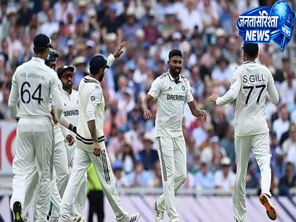 IND vs SL मुकाबले में भारत की बढ़ेगी मुश्किल गाल का किंग बना खतरा IND vs SL मुकाबले में भारत की बढ़ेगी मुश्किल गाल का किंग बना खतरा