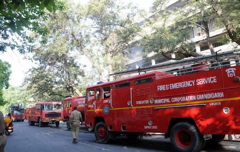 Delhi फायर ऑपरेटर भर्ती नियमों में बड़ा बदलाव Delhi फायर ऑपरेटर भर्ती नियमों में बड़ा बदलाव