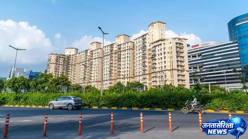 Delhi के 70 गाँव व्यापार के लिए खुले Delhi के 70 गाँव व्यापार के लिए खुले