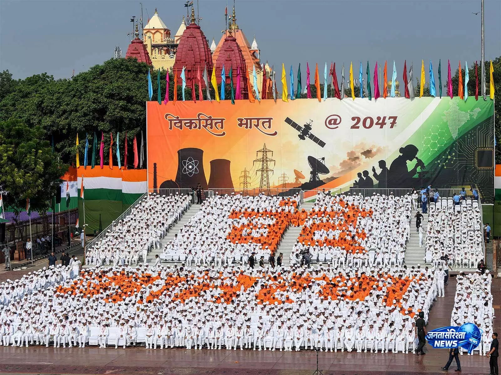 अमेरिका में 15 अगस्त को मनाया जाएगा भारत दिवस अमेरिका में 15 अगस्त को मनाया जाएगा भारत दिवस