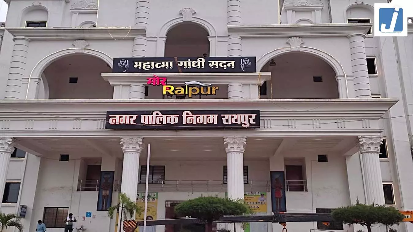 टैक्स नहीं भरा तो सख्ती, रहेजा बिल्डर्स के नल कनेक्शन काटे गए टैक्स नहीं भरा तो सख्ती, रहेजा बिल्डर्स के नल कनेक्शन काटे गए
