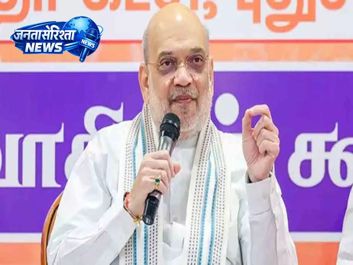 UAE से वीरेंद्र बसोया का प्रत्यर्पण, अमित शाह बोले- बच नहीं पाएंगे तस्कर UAE से वीरेंद्र बसोया का प्रत्यर्पण, अमित शाह बोले- बच नहीं पाएंगे तस्कर
