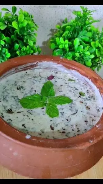 खून की कमी में फायदेमंद चौलाई रायता , नोट कर लें रेसिपी खून की कमी में फायदेमंद चौलाई रायता , नोट कर लें रेसिपी
