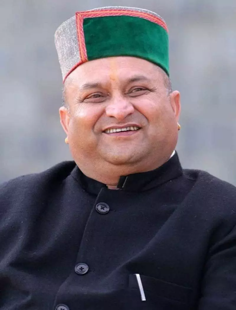 Himachal कांग्रेस में बदलाव की तैयारी Himachal कांग्रेस में बदलाव की तैयारी