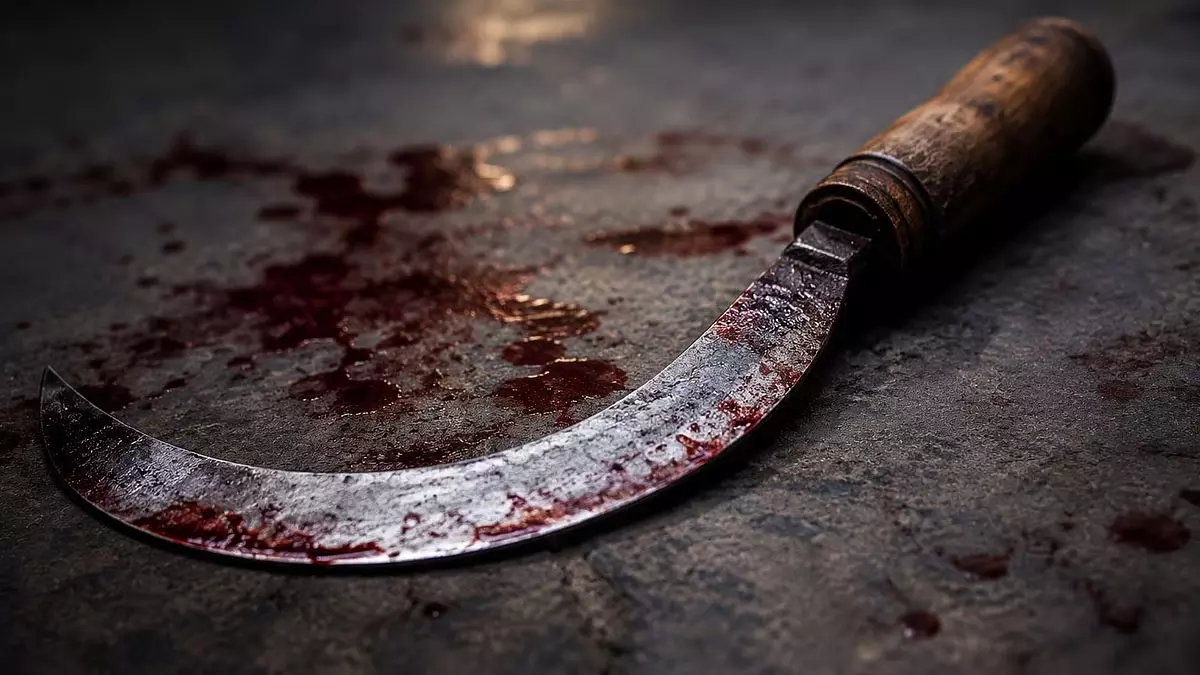 शराब की लत से परेशान बेटी को ससुर ने नहीं भेजा वापस दामाद ने बुजुर्ग पर किया हमला शराब की लत से परेशान बेटी को ससुर ने नहीं भेजा वापस दामाद ने बुजुर्ग पर किया हमला