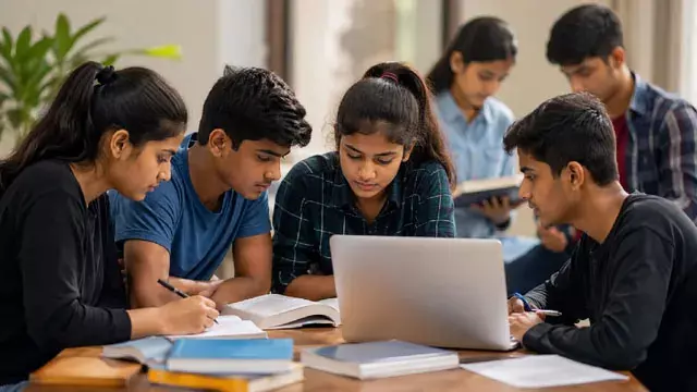 स्कूल से बाहर बच्चों को NIOS से पढ़ाई का मौका स्कूल से बाहर बच्चों को NIOS से पढ़ाई का मौका