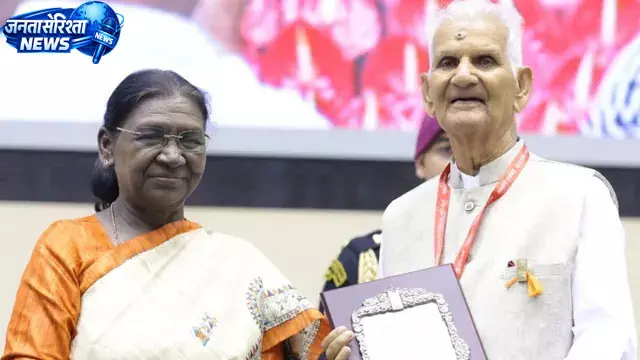जम्मू-कश्मीर के कलाकारों को मिला राष्ट्रीय सम्मान जम्मू-कश्मीर के कलाकारों को मिला राष्ट्रीय सम्मान