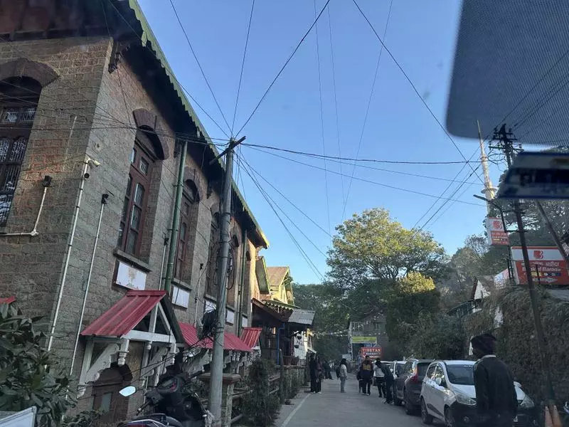 हिमाचल की 6 छावनियों को हटाने की उम्मीद हिमाचल की 6 छावनियों को हटाने की उम्मीद