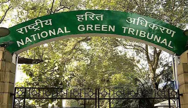 Solan NGT ने पर्यावरण फंड के इस्तेमाल पर जताई चिंता Solan NGT ने पर्यावरण फंड के इस्तेमाल पर जताई चिंता