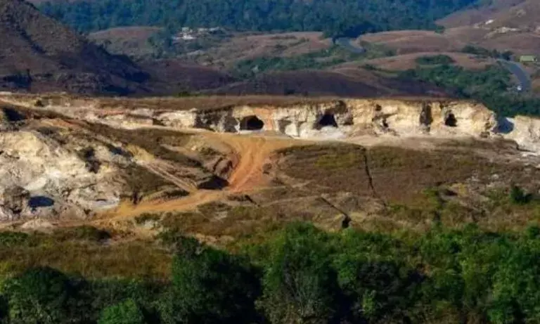 Meghalaya: JNC का सरकार को 10 दिन का अल्टीमेटम, आंदोलन की चेतावनी Meghalaya: JNC का सरकार को 10 दिन का अल्टीमेटम, आंदोलन की चेतावनी