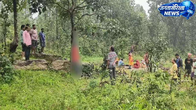 सिमडेगा में दो हादसों से दहशत सड़क दुर्घटना में व्यक्ति की मौत युवक का संदिग्ध शव बरामद सिमडेगा में दो हादसों से दहशत सड़क दुर्घटना में व्यक्ति की मौत युवक का संदिग्ध शव बरामद