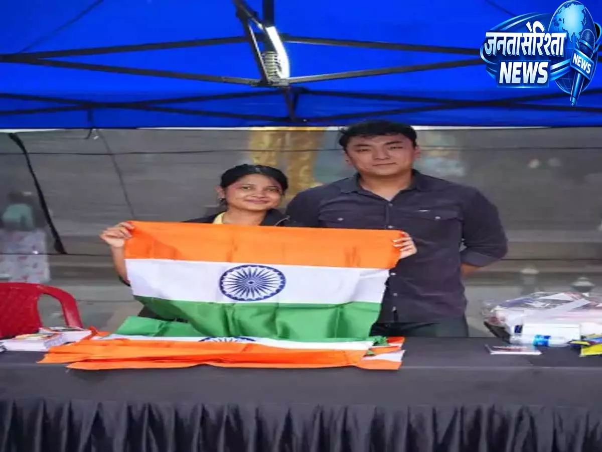 दार्जिलिंग नाइट रन से हिमालय के दुर्लभ सैलामैंडर की ओर बढ़ा लोगों का ध्यान दार्जिलिंग नाइट रन से हिमालय के दुर्लभ सैलामैंडर की ओर बढ़ा लोगों का ध्यान