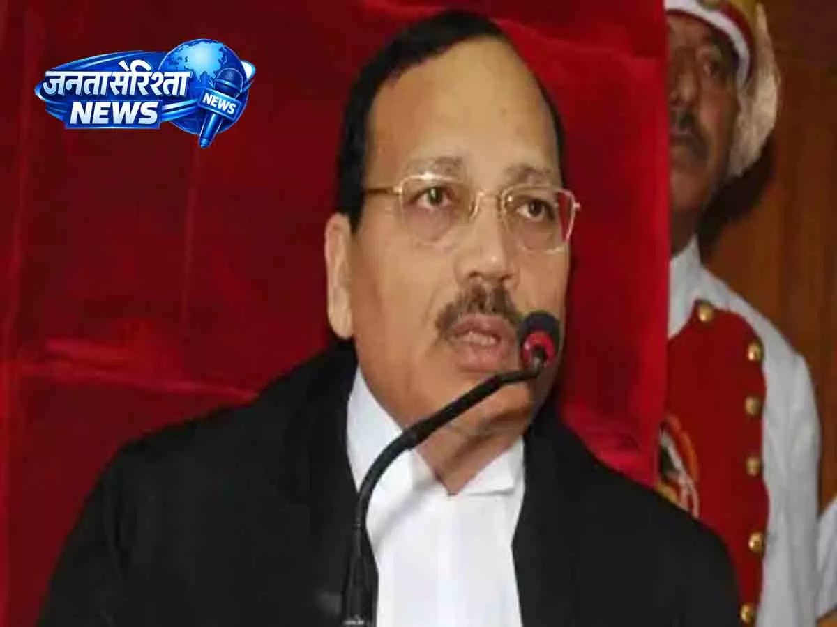 CJI सूर्य कांत का समर्थन: छात्रों को शांत माहौल में विरोध का हक़ CJI सूर्य कांत का समर्थन: छात्रों को शांत माहौल में विरोध का हक़
