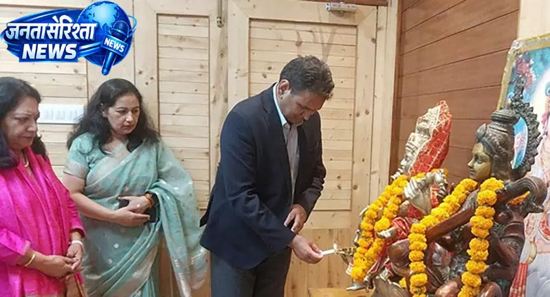 Shimla सांस्कृतिक पहचान के लिए परंपराओं का अध्ययन जरूरी Shimla सांस्कृतिक पहचान के लिए परंपराओं का अध्ययन जरूरी