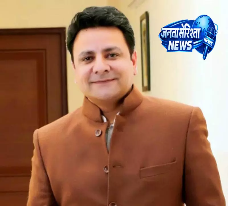 Dharamsala DA मामले में सुधीर शर्मा को 18 अगस्त को पेशी Dharamsala DA मामले में सुधीर शर्मा को 18 अगस्त को पेशी