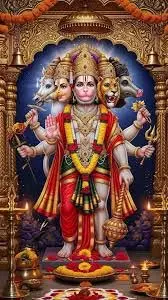 पंचमुखी हनुमान की महिमा छिपा है बड़ा रहस्य पंचमुखी हनुमान की महिमा छिपा है बड़ा रहस्य