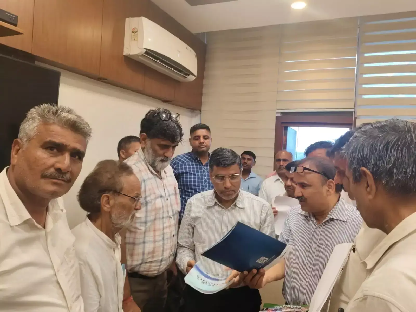 Chandigarh: पुराने स्कूलों के लिए बड़ा फैसला, 2011 से पहले संचालित विद्यालयों को माना जाए एक्जिस्टिंग Chandigarh: पुराने स्कूलों के लिए बड़ा फैसला, 2011 से पहले संचालित विद्यालयों को माना जाए एक्जिस्टिंग