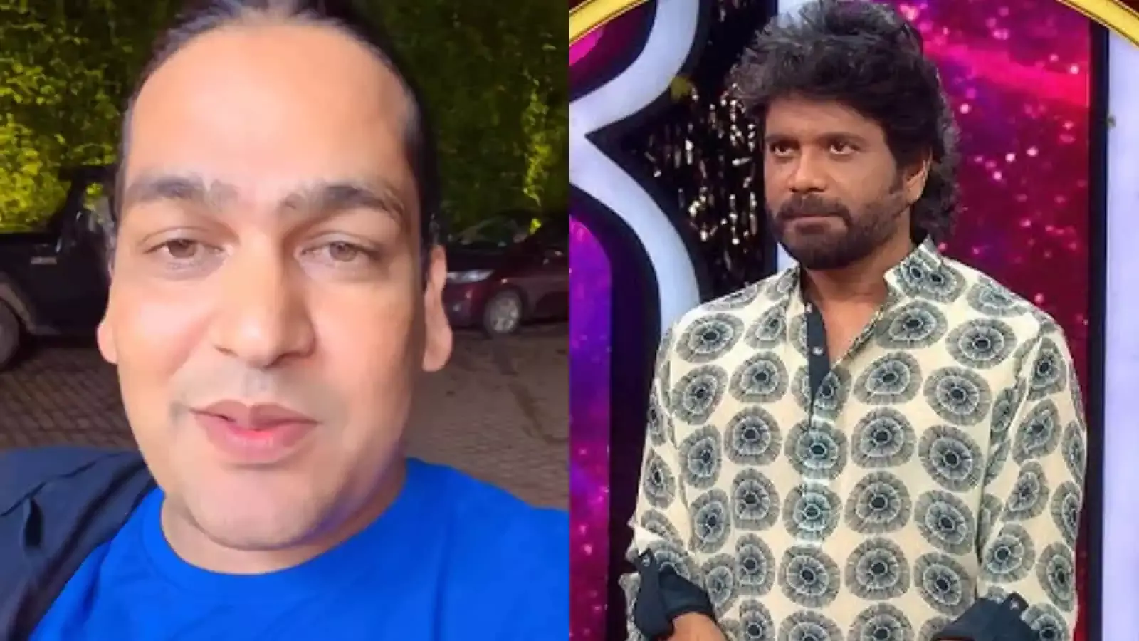 Bigg Boss Telugu 10 ऑडिशन में उप्पल बालू का दावा अपमानित करने का लगाया आरोप Bigg Boss Telugu 10 ऑडिशन में उप्पल बालू का दावा अपमानित करने का लगाया आरोप