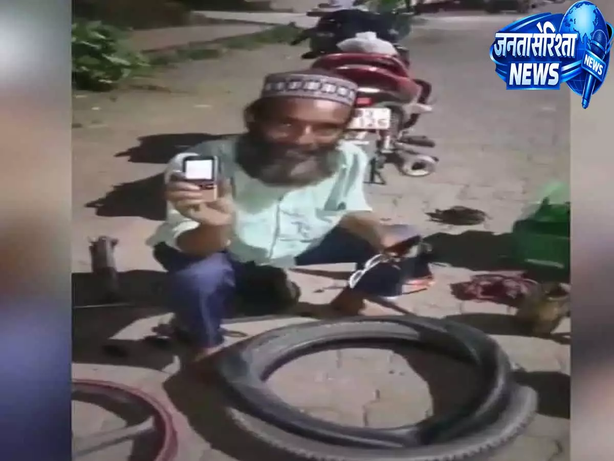 धन नहीं दिल की अहमियत ज्यादा सैयद रहीम पाशा का इंसानियत पर खास संदेश धन नहीं दिल की अहमियत ज्यादा सैयद रहीम पाशा का इंसानियत पर खास संदेश