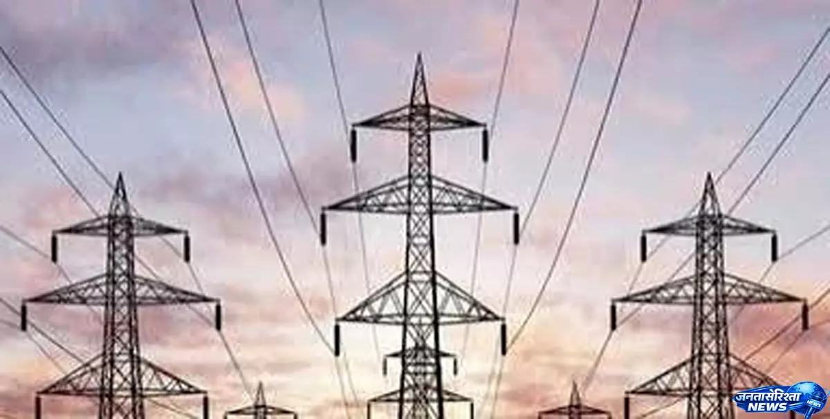 लिस्टिंग के बाद दौड़ा पावर कंपनी का स्टॉक लिस्टिंग के बाद दौड़ा पावर कंपनी का स्टॉक