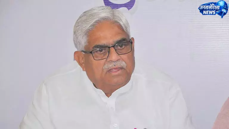 कर्नाटक विधानसभा को मिला नया स्पीकर कांग्रेस विधायक जीएस पाटिल निर्विरोध चुने गए कर्नाटक विधानसभा को मिला नया स्पीकर कांग्रेस विधायक जीएस पाटिल निर्विरोध चुने गए