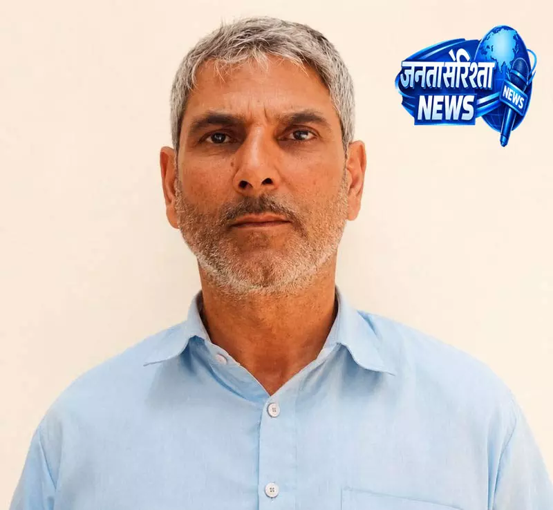 1991 के Jammu रेलवे स्टेशन धमाके का आरोपी 35 साल बाद गिरफ़्तार 1991 के Jammu रेलवे स्टेशन धमाके का आरोपी 35 साल बाद गिरफ़्तार