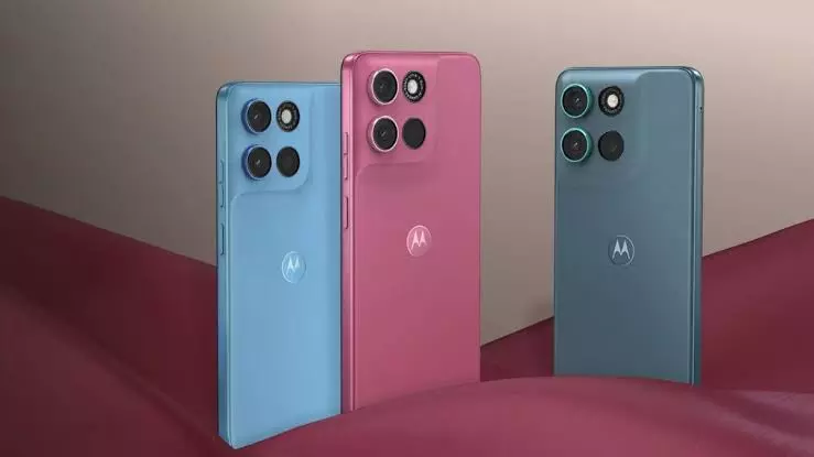 Moto G Max ने भारत में दी दस्तक 7000mAh बैटरी वाले फोन की कीमत ₹27,999 से शुरू Moto G Max ने भारत में दी दस्तक 7000mAh बैटरी वाले फोन की कीमत ₹27,999 से शुरू