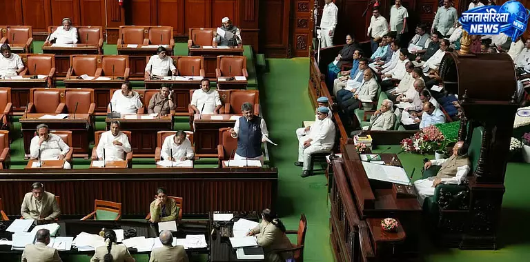 कर्नाटक में गुटखा-पान मसाला बैन दो दिन में खत्म कर्नाटक में गुटखा-पान मसाला बैन दो दिन में खत्म