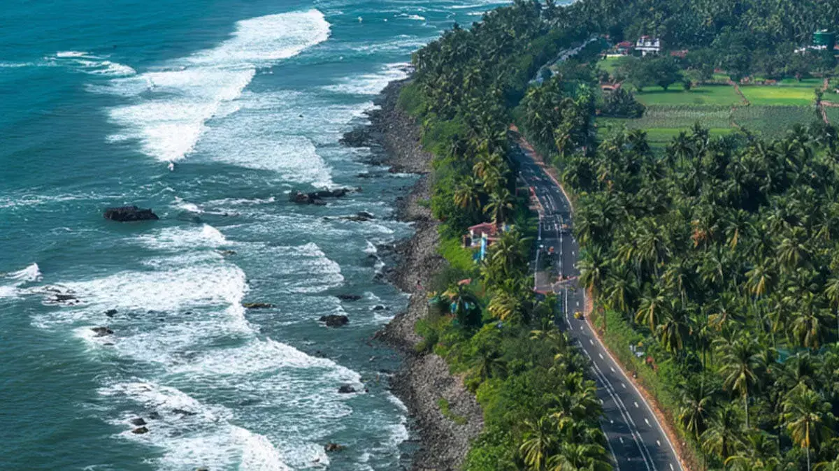 kerala: आउटर रिंग रोड प्रोजेक्ट को हरी झंडी: अब केंद्रीय कैबिनेट की मंजूरी बाकी kerala: आउटर रिंग रोड प्रोजेक्ट को हरी झंडी: अब केंद्रीय कैबिनेट की मंजूरी बाकी