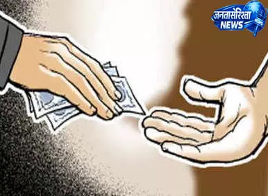 Bhubaneswar रिश्वत मामले में OAS अधिकारी को 3 साल जेल Bhubaneswar रिश्वत मामले में OAS अधिकारी को 3 साल जेल