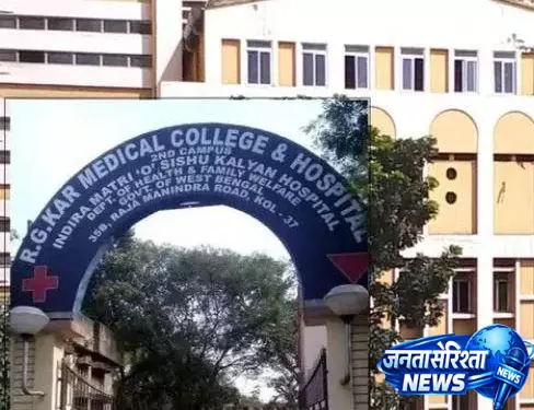 आरजी कर केस में पूर्व TMC विधायक गिरफ्तार आरजी कर केस में पूर्व TMC विधायक गिरफ्तार