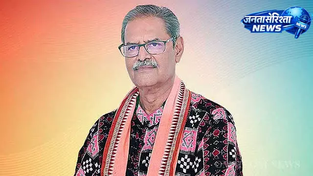Odisha डिप्टी CM ने अधिकारियों को दी चेतावनी Odisha डिप्टी CM ने अधिकारियों को दी चेतावनी